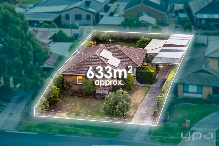 Third view of Homely house listing, 30 Thorpe Avenue, Hoppers Crossing VIC 3029