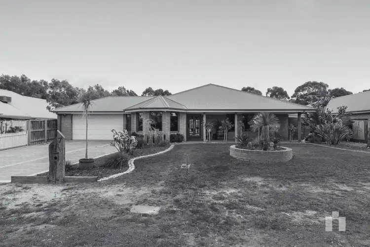 Main view of Homely house listing, 7 Rural Place, Doreen VIC 3754