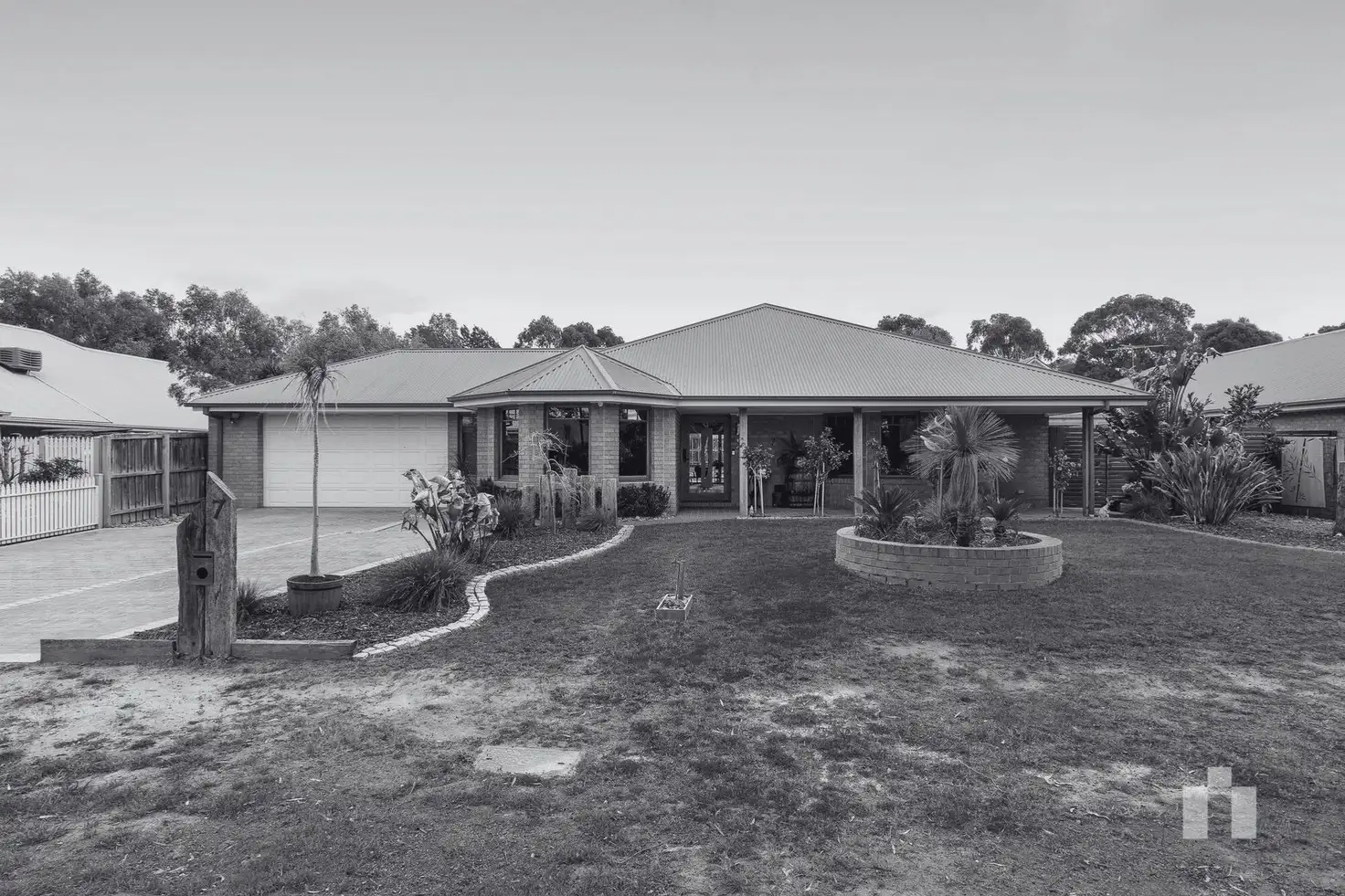 Main view of Homely house listing, 7 Rural Place, Doreen VIC 3754