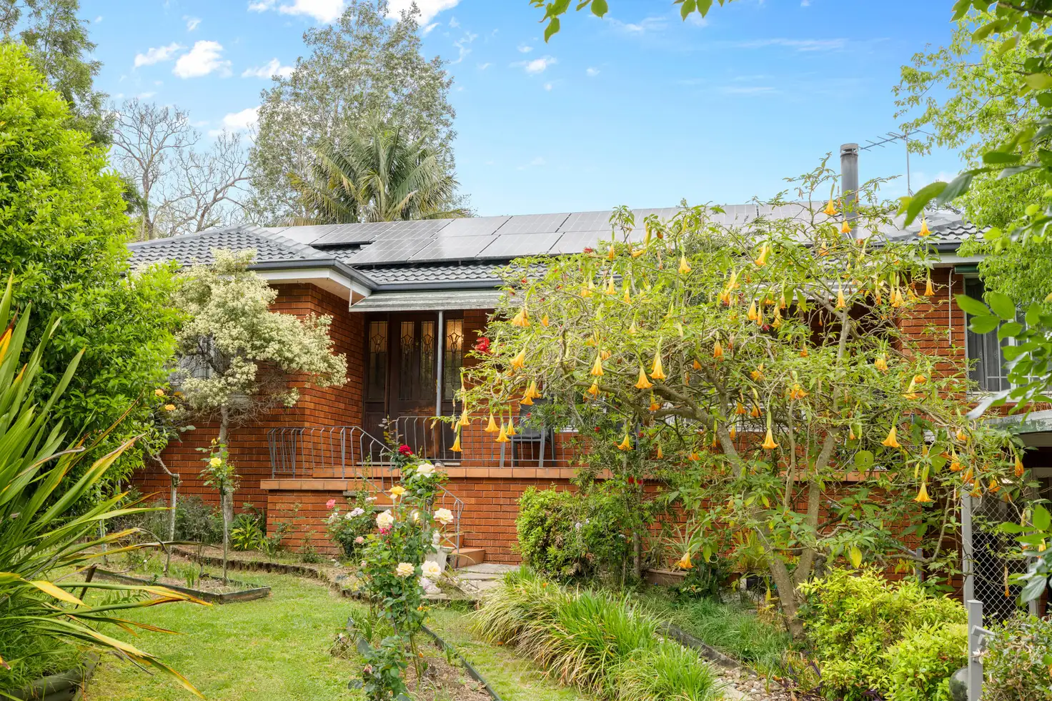 Main view of Homely house listing, 70 Dunrossil Avenue, Carlingford NSW 2118