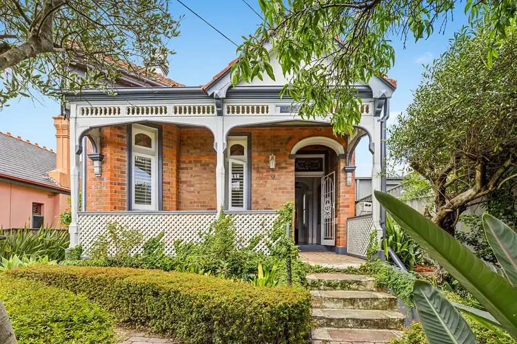 25 Harrow Road, Bexley NSW 2207