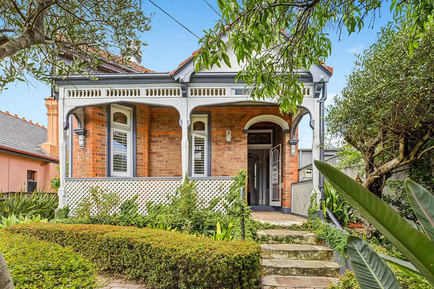 Main view of Homely house listing, 25 Harrow Road, Bexley NSW 2207