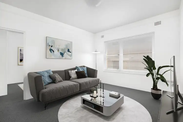 Main view of Homely apartment listing, 3/1 Parriwi Road, Mosman NSW 2088