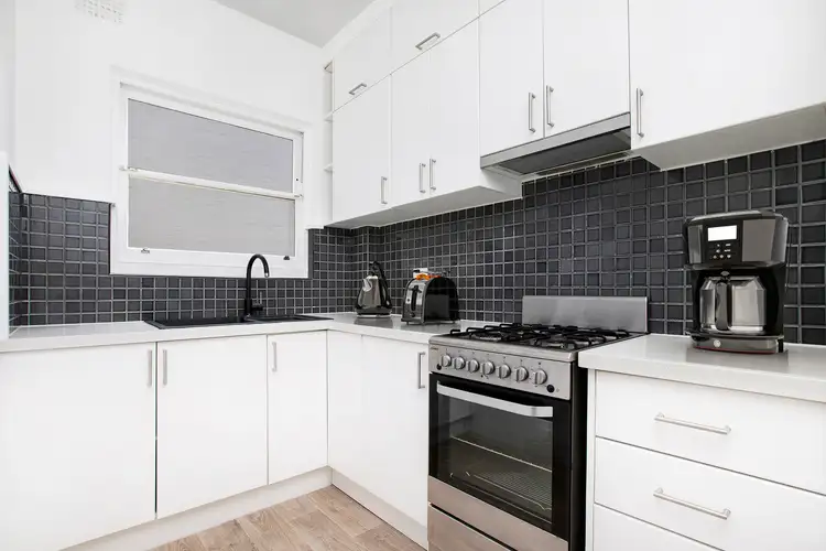 Second view of Homely apartment listing, 3/1 Parriwi Road, Mosman NSW 2088