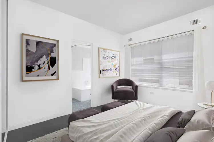 Third view of Homely apartment listing, 3/1 Parriwi Road, Mosman NSW 2088