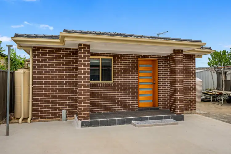 Main view of Homely house listing, 6A/ Bass Street, Colyton NSW 2760