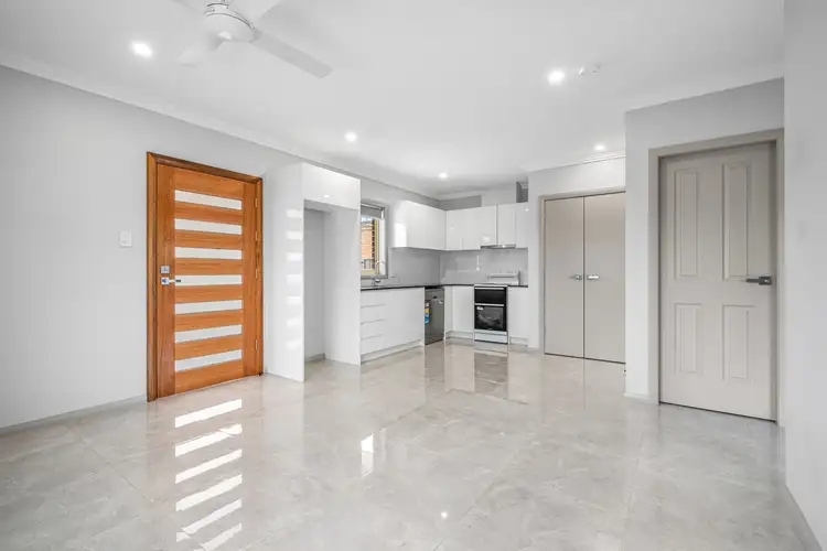 Second view of Homely house listing, 6A/ Bass Street, Colyton NSW 2760