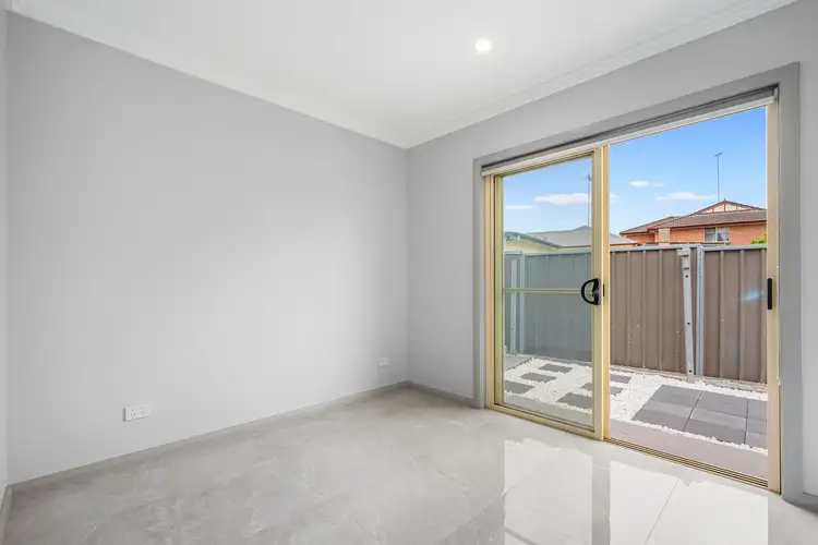 Fourth view of Homely house listing, 6A/ Bass Street, Colyton NSW 2760