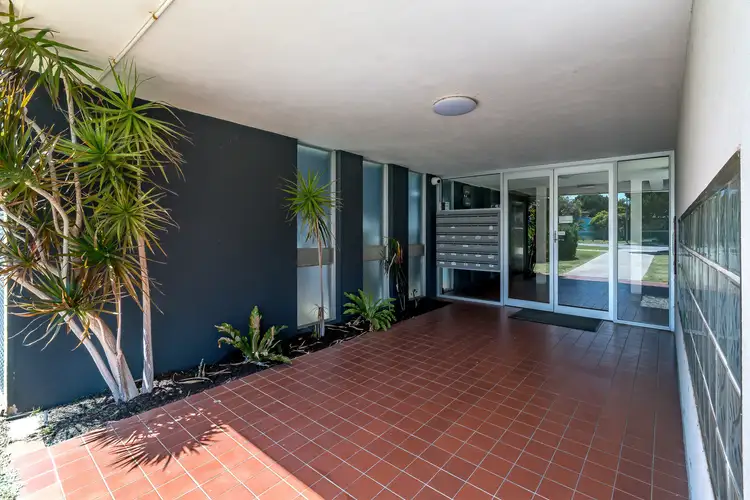 Third view of Homely apartment listing, 15/1 Forrest Street, Fremantle WA 6160