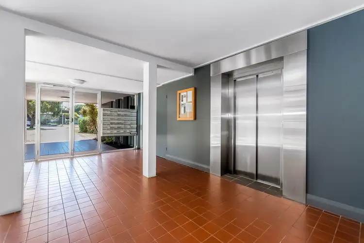 Fourth view of Homely apartment listing, 15/1 Forrest Street, Fremantle WA 6160
