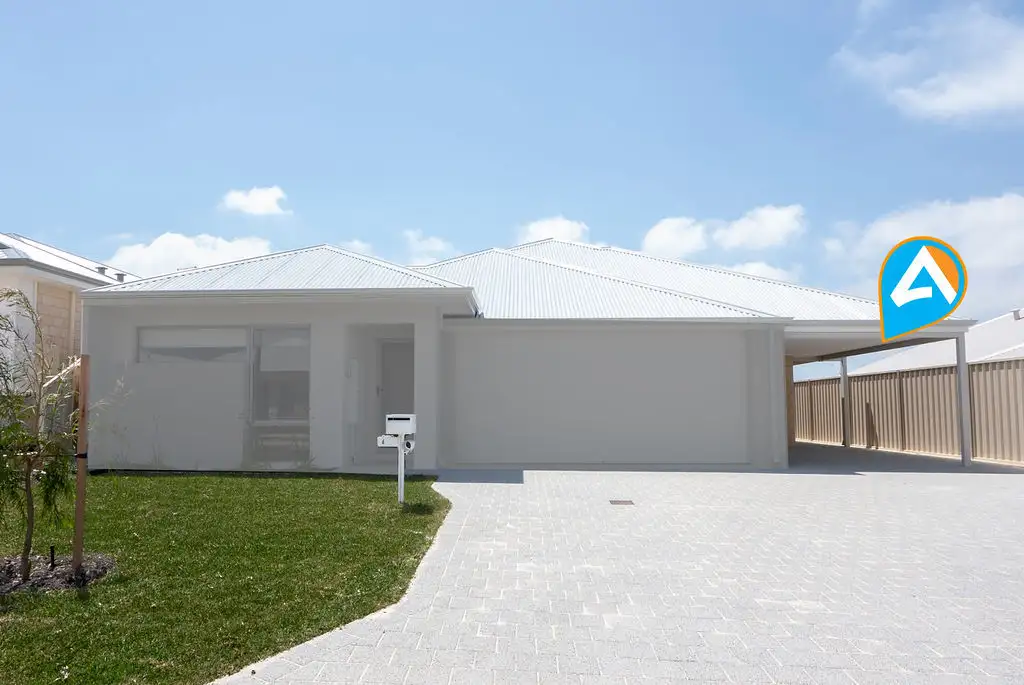 Main view of Homely house listing, 6B Vigilant Street, Two Rocks WA 6037