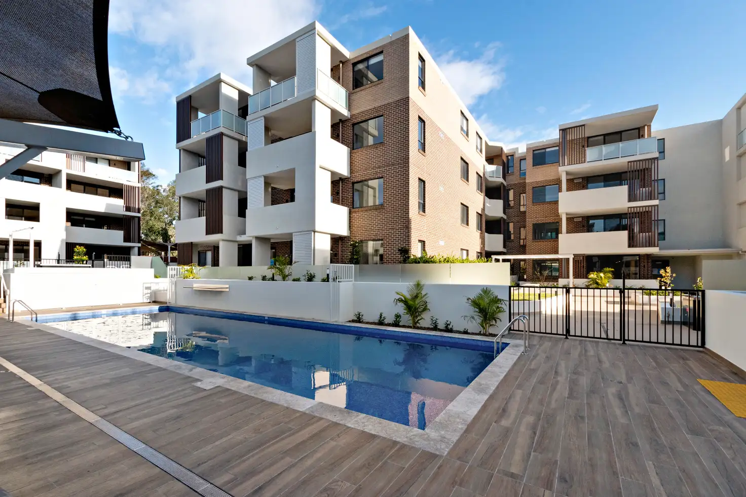 Main view of Homely unit listing, 202/9 Terry Road, Rouse Hill NSW 2155