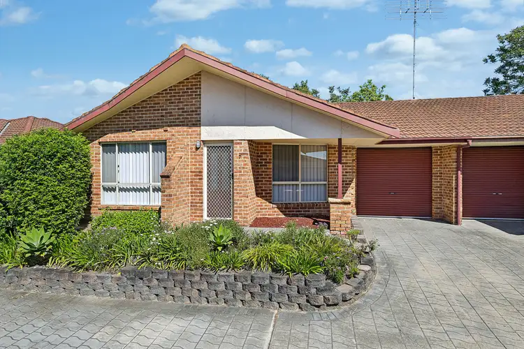 7/295 Great Western Highway