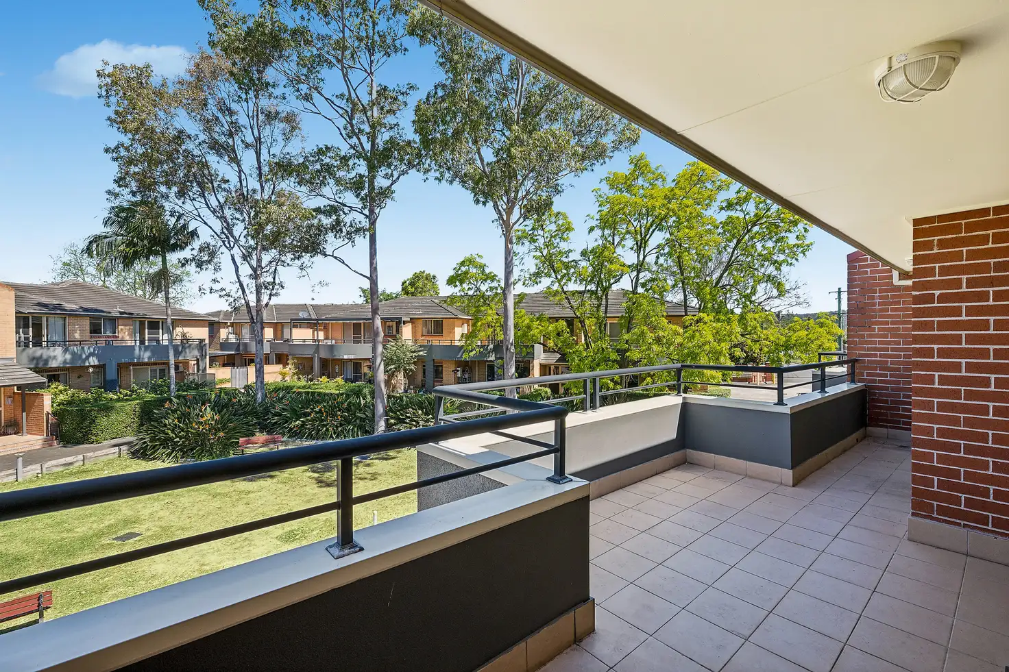 Main view of Homely townhouse listing, 19/66-70 Great Western Highway, Emu Plains NSW 2750