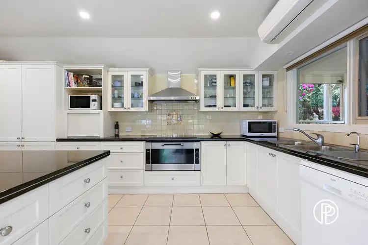 Third view of Homely house listing, 13 Panteg Road, Sassafras VIC 3787