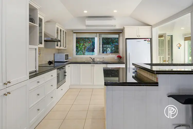 Fourth view of Homely house listing, 13 Panteg Road, Sassafras VIC 3787