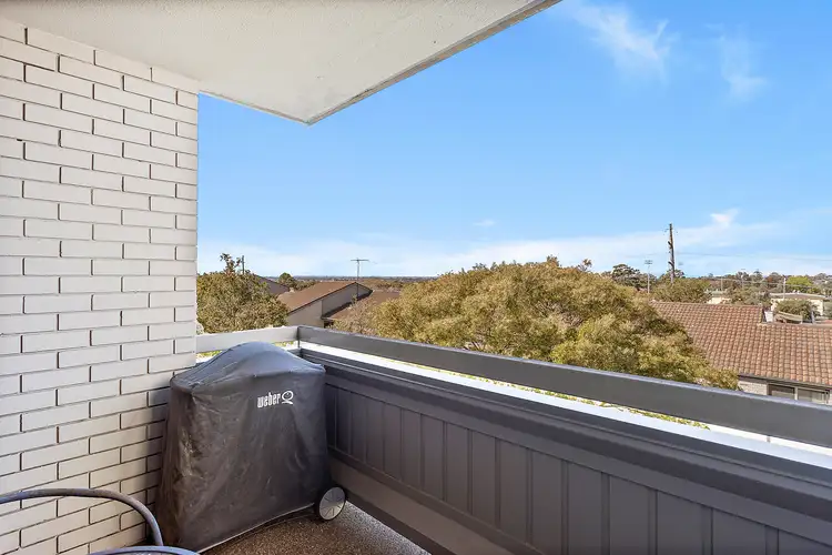 Fifth view of Homely apartment listing, 13D/5-29 Wandella Road, Miranda NSW 2228