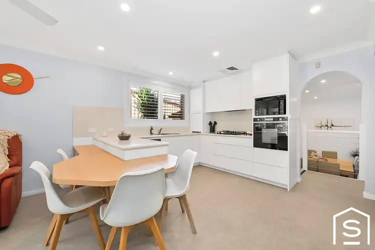 Third view of Homely semi-detached listing, 33 Stanbury Street, Gladesville NSW 2111