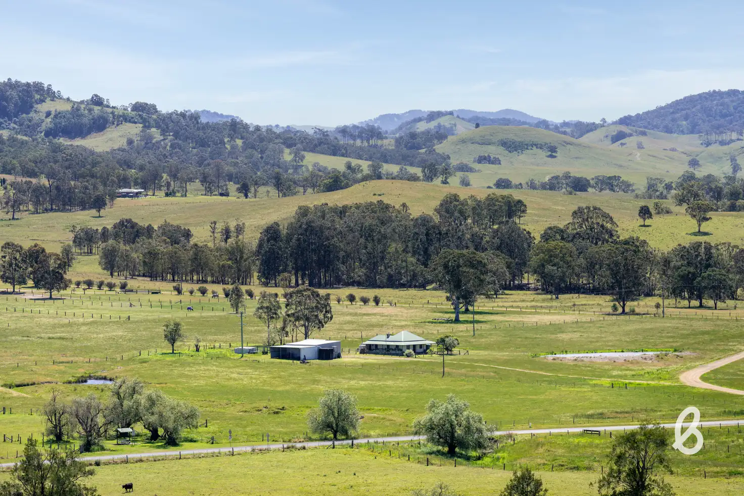 Main view of Homely rural property listing, 11 Roselands Lane, Singleton NSW 2330