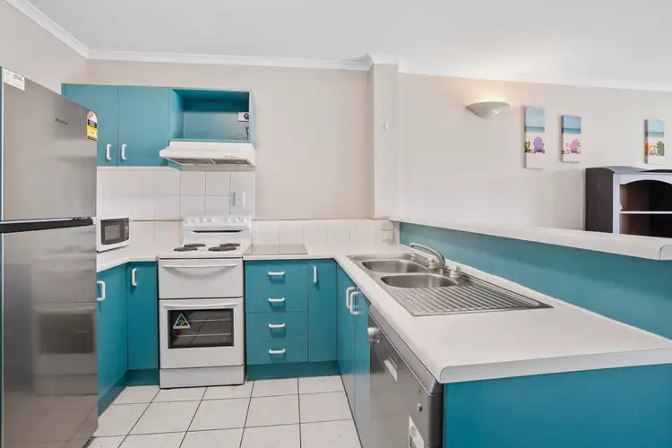 Third view of Homely unit listing, 36/1-19 Poinciana Street, Holloways Beach QLD 4878