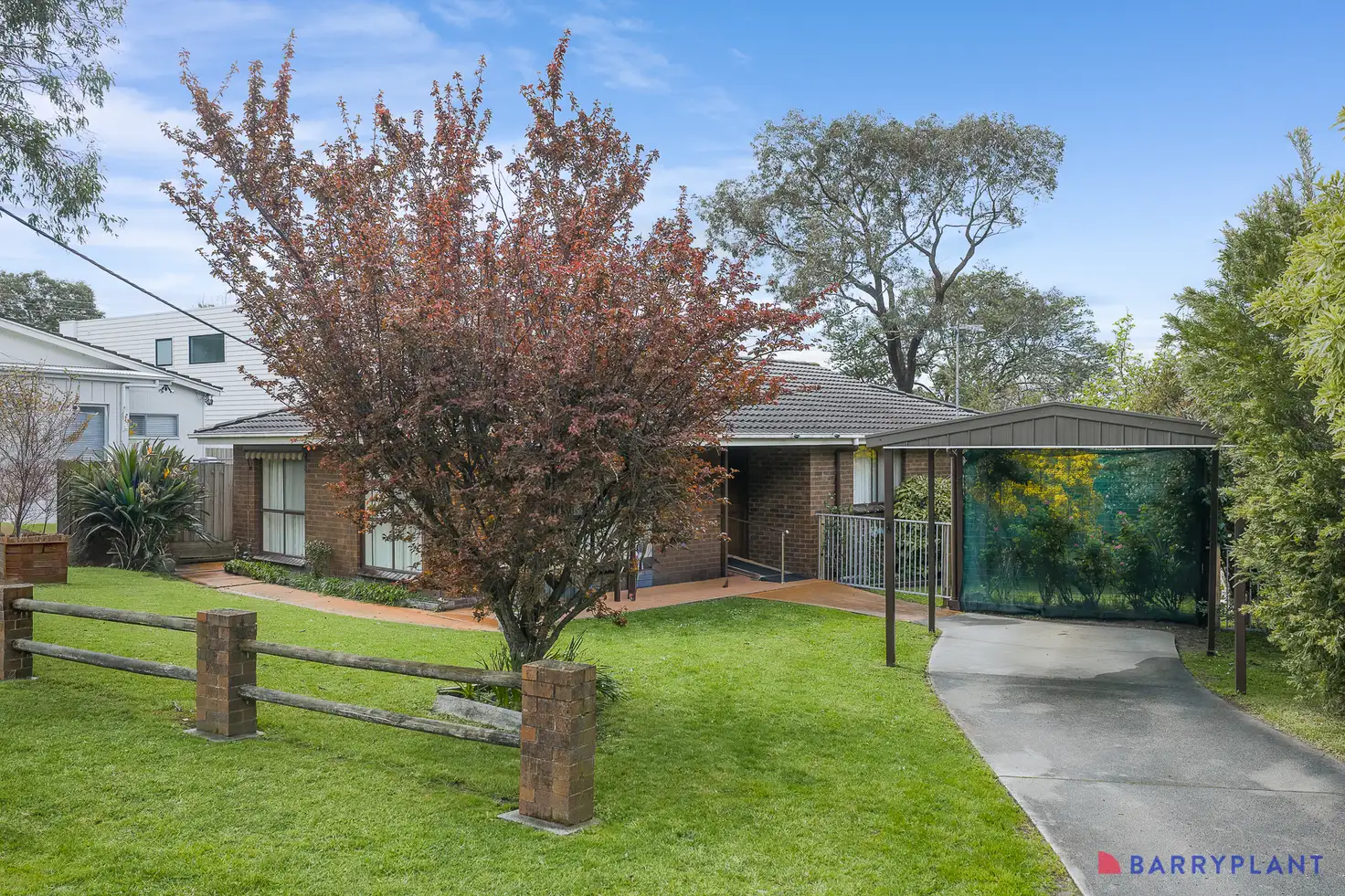 Main view of Homely house listing, 18 Garden Crescent, Inverloch VIC 3996