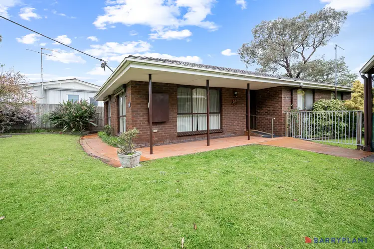 Second view of Homely house listing, 18 Garden Crescent, Inverloch VIC 3996