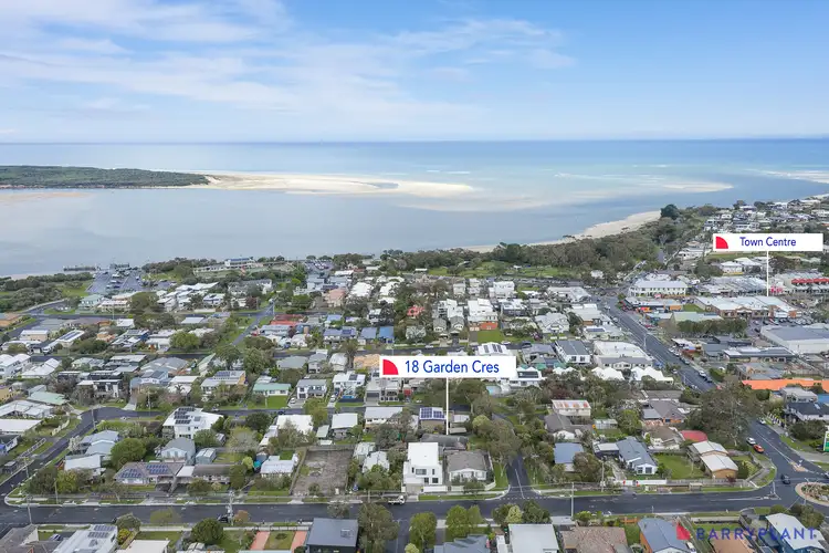 Third view of Homely house listing, 18 Garden Crescent, Inverloch VIC 3996