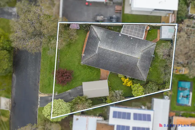 Fourth view of Homely house listing, 18 Garden Crescent, Inverloch VIC 3996