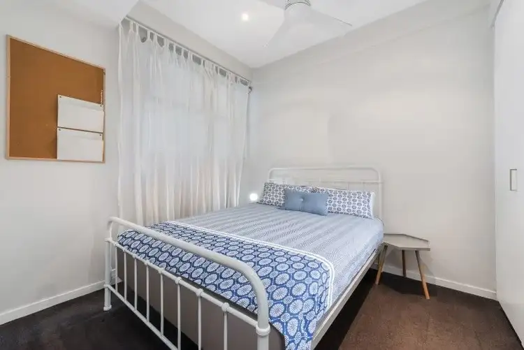 Fifth view of Homely apartment listing, 405/39 Queen Street, Melbourne VIC 3000