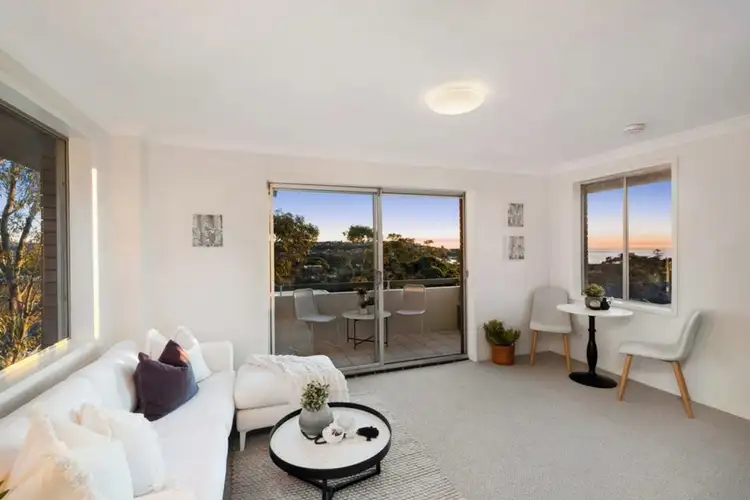 Main view of Homely apartment listing, 7/80-82 Pacific Parade, Dee Why NSW 2099