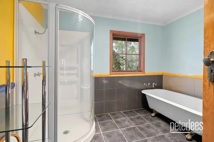 Sixth view of Homely house listing, 205 Mount Arthur Road, Patersonia TAS 7259