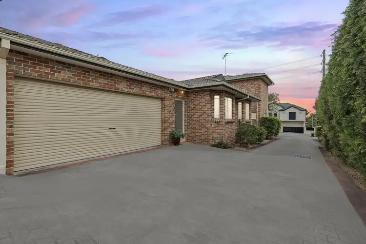 Main view of Homely villa listing, 2/71 Cragg Street, Condell Park NSW 2200