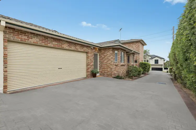 2/71 Cragg Street, Condell Park NSW 2200