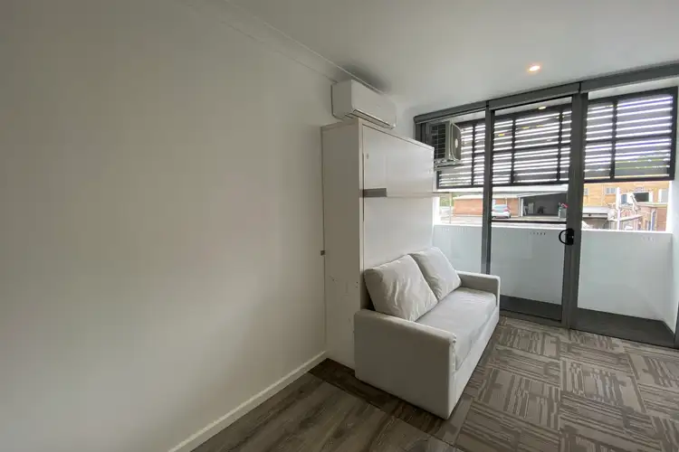 Third view of Homely studio listing, 12/179 Priam Street, Chester Hill NSW 2162