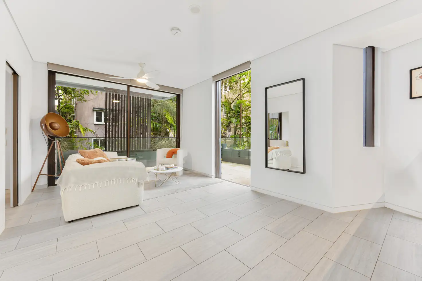 Main view of Homely apartment listing, 8/1 Yawang Lane, Bellevue Hill NSW 2023