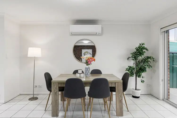 Fourth view of Homely townhouse listing, 2/2A Victoria Street, Revesby NSW 2212
