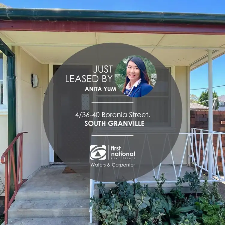 4/36-40 Boronia Street