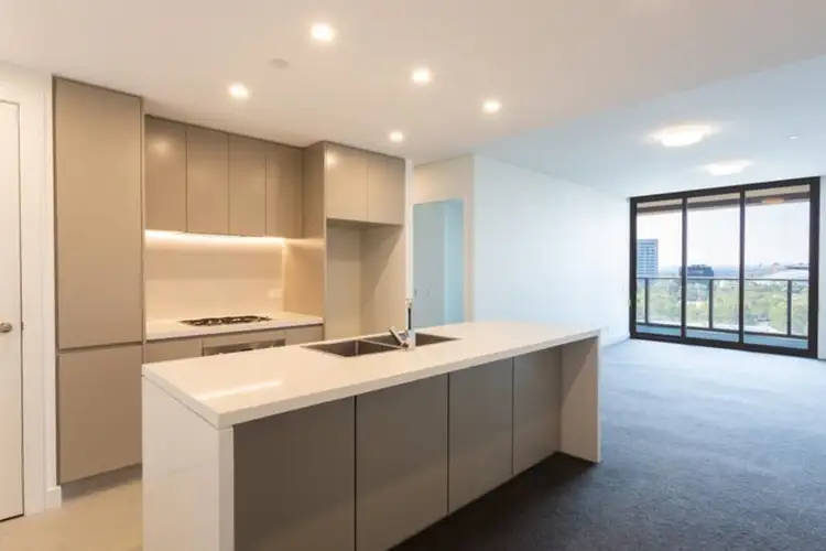 Main view of Homely apartment listing, 1303/3 Olympic Boulevard, Sydney Olympic Park NSW 2127
