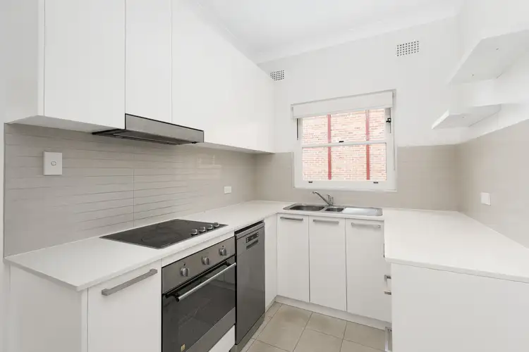Second view of Homely apartment listing, 4/24a Tullimbar Road, Cronulla NSW 2230