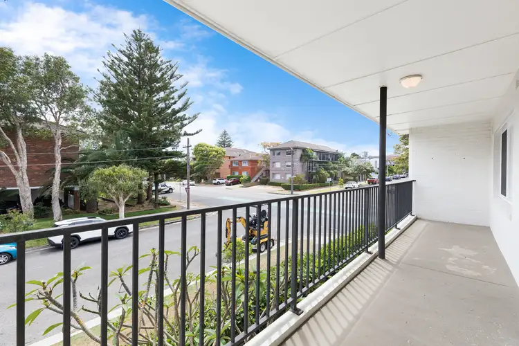 Fourth view of Homely apartment listing, 4/24a Tullimbar Road, Cronulla NSW 2230