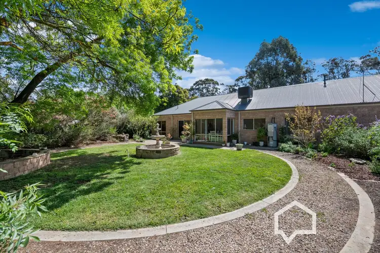 Fifth view of Homely house listing, 478 Tannery Lane, Strathfieldsaye VIC 3551