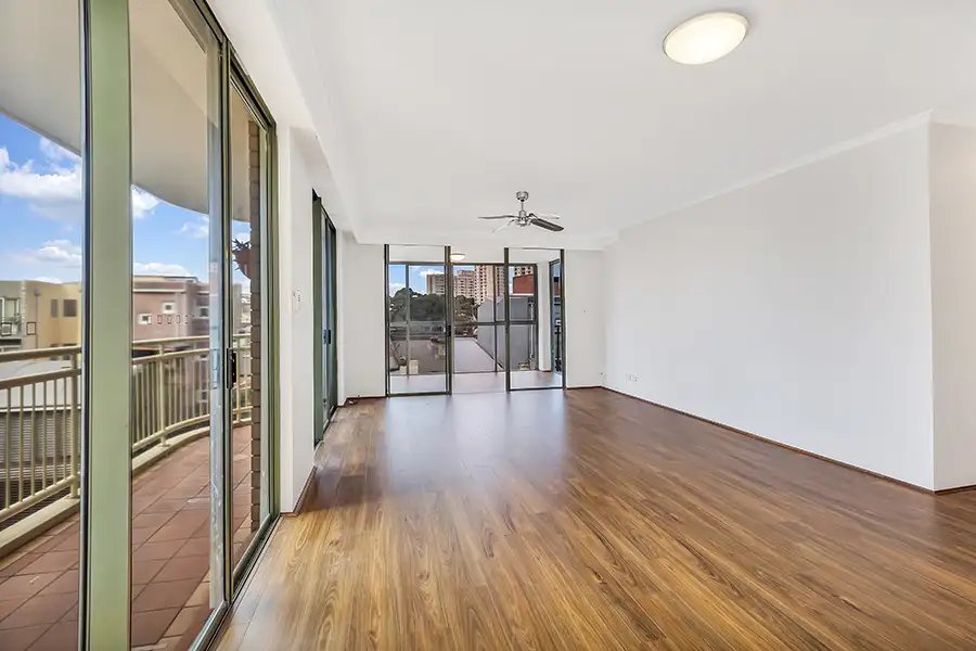 Main view of Homely apartment listing, 39 Gibbons Street, Redfern NSW 2016