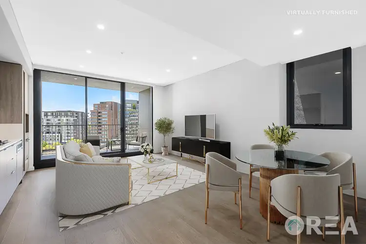 C706/7 Paul Street, Zetland NSW 2017