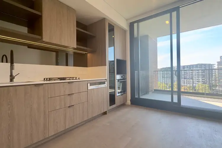 Fourth view of Homely apartment listing, C706/7 Paul Street, Zetland NSW 2017