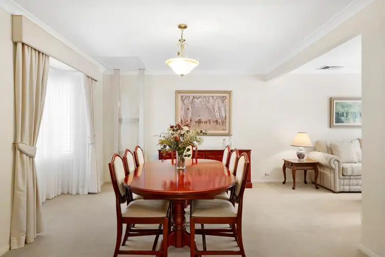 Fifth view of Homely house listing, 3 Hawick Court, Kellyville NSW 2155