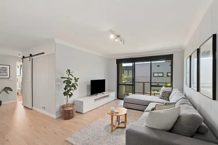 Main view of Homely unit listing, 44/47 Gerard Street, Cremorne NSW 2090