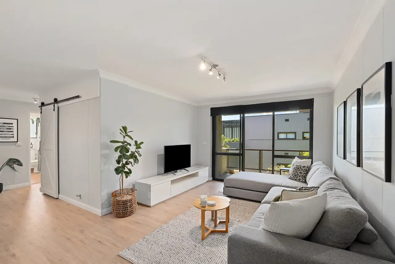 Main view of Homely unit listing, 44/47 Gerard Street, Cremorne NSW 2090