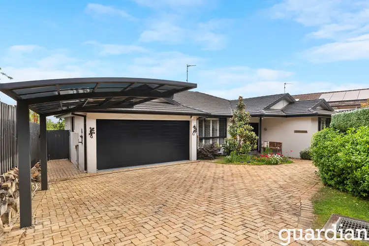 14 Old Glenhaven Road