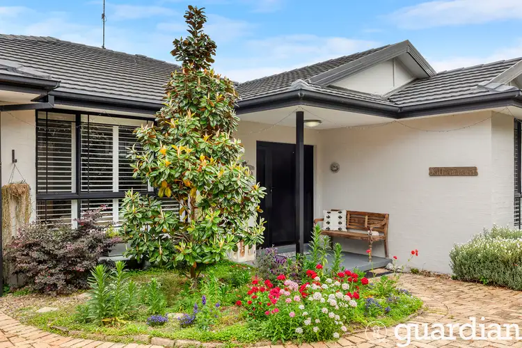 Second view of Homely house listing, 14 Old Glenhaven Road, Glenhaven NSW 2156