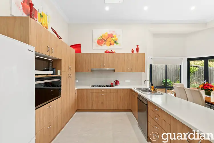 Third view of Homely house listing, 14 Old Glenhaven Road, Glenhaven NSW 2156